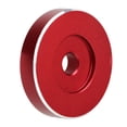thumbnail image 3 of Aluminum Record Player Adapter RPM Turntable Accessory for  Record Player, 3 of 7
