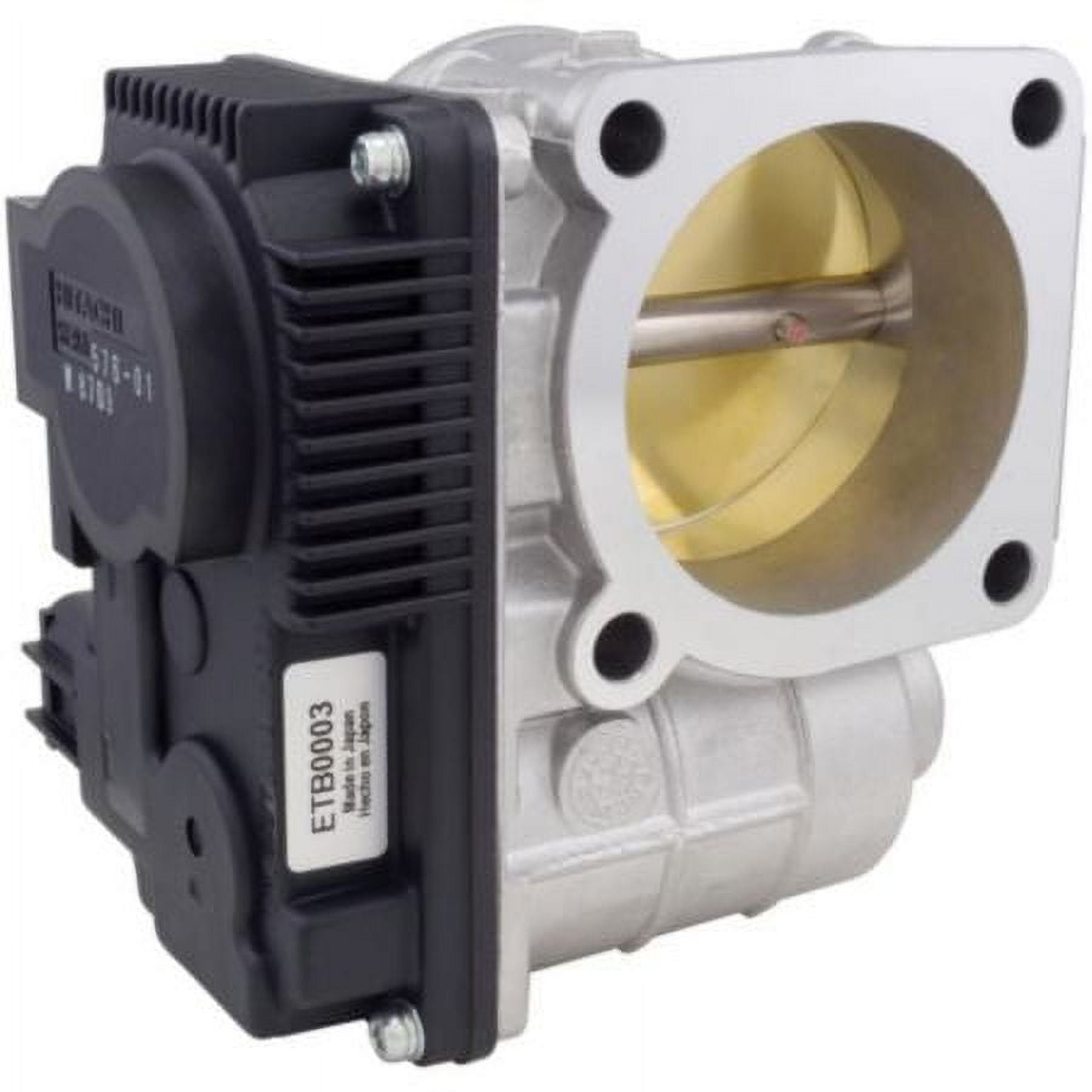 Astemo ETB0003 Fuel Injection Electronic Throttle Body