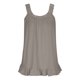 thumbnail image 5 of TaTaai Women's Plus Size Sleeveless Top Solid Color Camisole Trim Detail Casual Loose Fit Summer Layering Tank Top Gift, 5 of 9