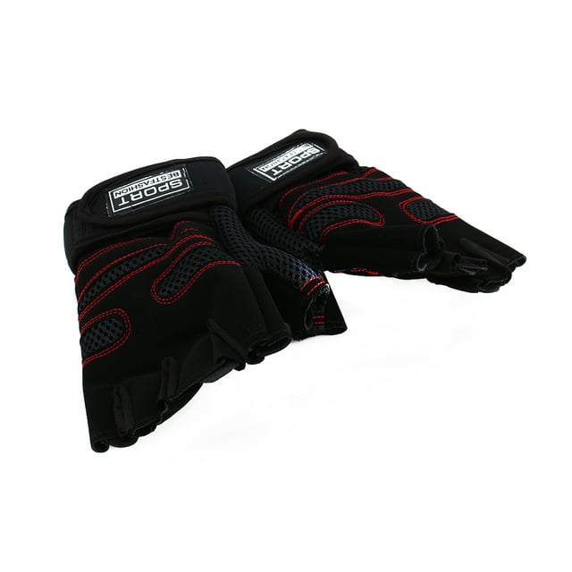 Gants D\'entraînement Physique Gants d'Exercice Gants de Cyclisme Gants de Musculation Gants de Gym Entraînement Gants D\'entraînement Physique Sport Musculation Exercice