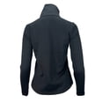 thumbnail image 3 of Aether Women's Noir Full-Zip Fleece Jacket, Jet Black, S, 3 of 3