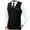 Black, variant on Men's Slim Fit V-Neck British Business Vest Classic Temperament formal Dress Vest Sleeveless Jacket Vest Waistcoat Red