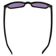 thumbnail image 4 of X KD's Sunglasses Purple Lens Motorcycle Sunglasses Large Size UV400, 4 of 7