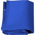 thumbnail image 1 of VEVOR Pool Safety Cover, 13x23 ft In-ground Pool Cover, Blue In-ground Pool Cover, PVC Pool Covers Rectangular Safety Pool Cover Solid Safety Pool Cover for Swimming Pool Winter Protection Cover, 1 of 9