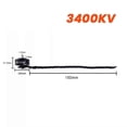 thumbnail image 4 of MotorS for Darwin FPV 2006 3400KV for Model Drones for Traversing Aircraft Oddball 35 Portable Moto, 4 of 5