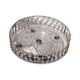 thumbnail image 2 of Organizador de especias giratorio de 360° | Plato giratorio transparente Lazy Susan para despensa, refrigerador y baño | Estante de almacenamiento de plástico irrompible, 2 of 3