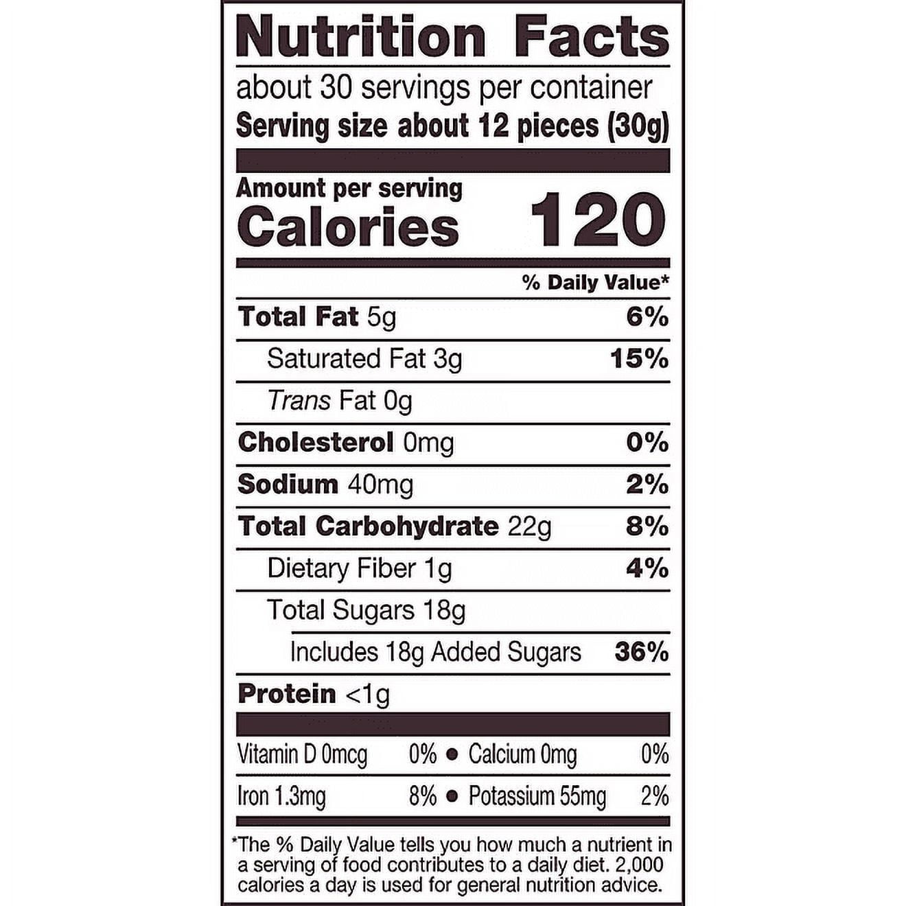 Brookside Dark Chocolate Pomegranate, 32 oz.