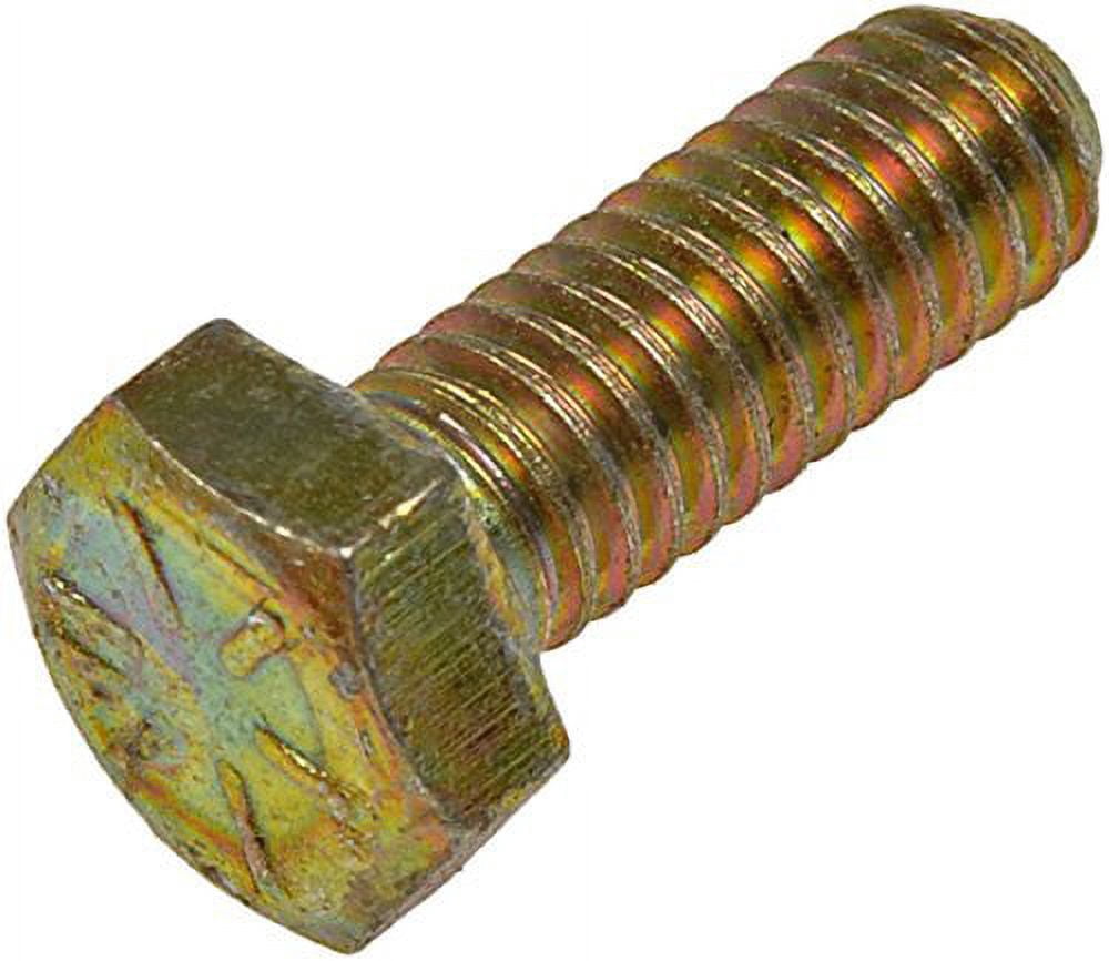 Exhaust Flange Stud and Nut Fits select: 2004-2018 NISSAN ALTIMA, 2008-2018 NISSAN ROGUE