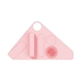 thumbnail image 2 of Silicone Makeup Assistant Hand Multifunctional Makeup tool Pink,Silicone Makeup Belt Wrist Brush Holder Sticks Brush Can Be At Any Time Keep The Tabletop Clean At Any Time Double The Work Efficiency, 2 of 8