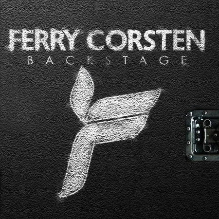 Ferry Corsten Backstage