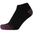 thumbnail image 6 of Body Glove Girls' Socks - 10 Pack Performance Cushion Athletic No Show Ankle Socks, 6 of 7
