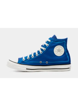 Converse Star Blue