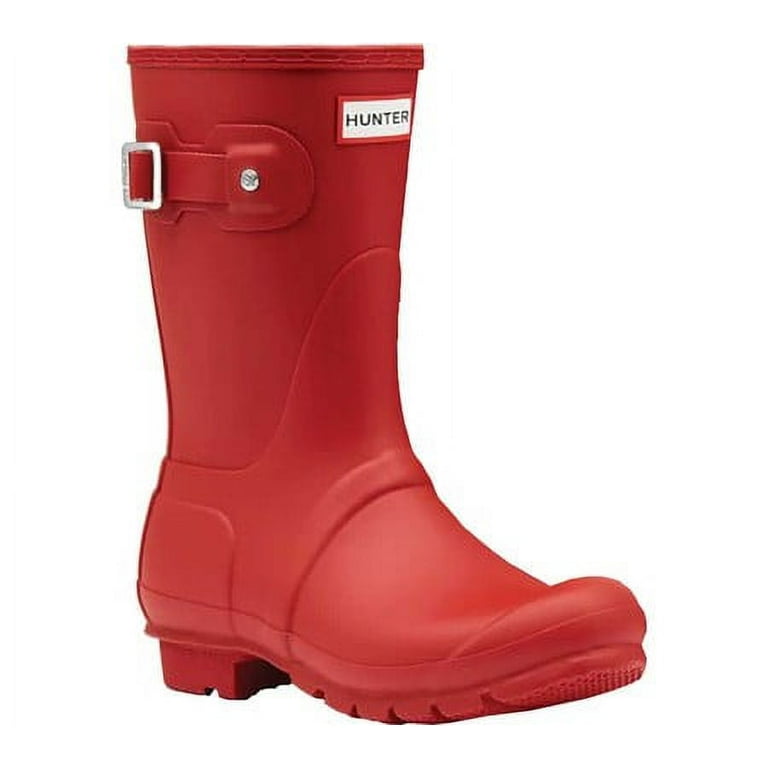 靴 HUNTER short boot UFS7000RMA HUNTER/ハンター】 unisex original 2.0 short boot UFS7000RMA