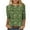 Green, variant on Womens Tops, White Summer Tops for Women 2025 Lace Blouses for Women Dressy Elegant Plus Size Womens Shirts Casual Summer Clothes Outfits Women Over 50 Buy Again My Orders