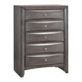 thumbnail image 6 of Picket House Furnishings Madison Twin Storage 6PC Bedroom Set, 6 of 10