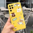 thumbnail image 1 of OPPO Reno 5 Lite Funda CPH2205 Lindas Niñas Niños A Prueba De Golpes Silicona Suave Cubierta Trasera A94 5Z CPH2203 Carcasa, 1 of 4