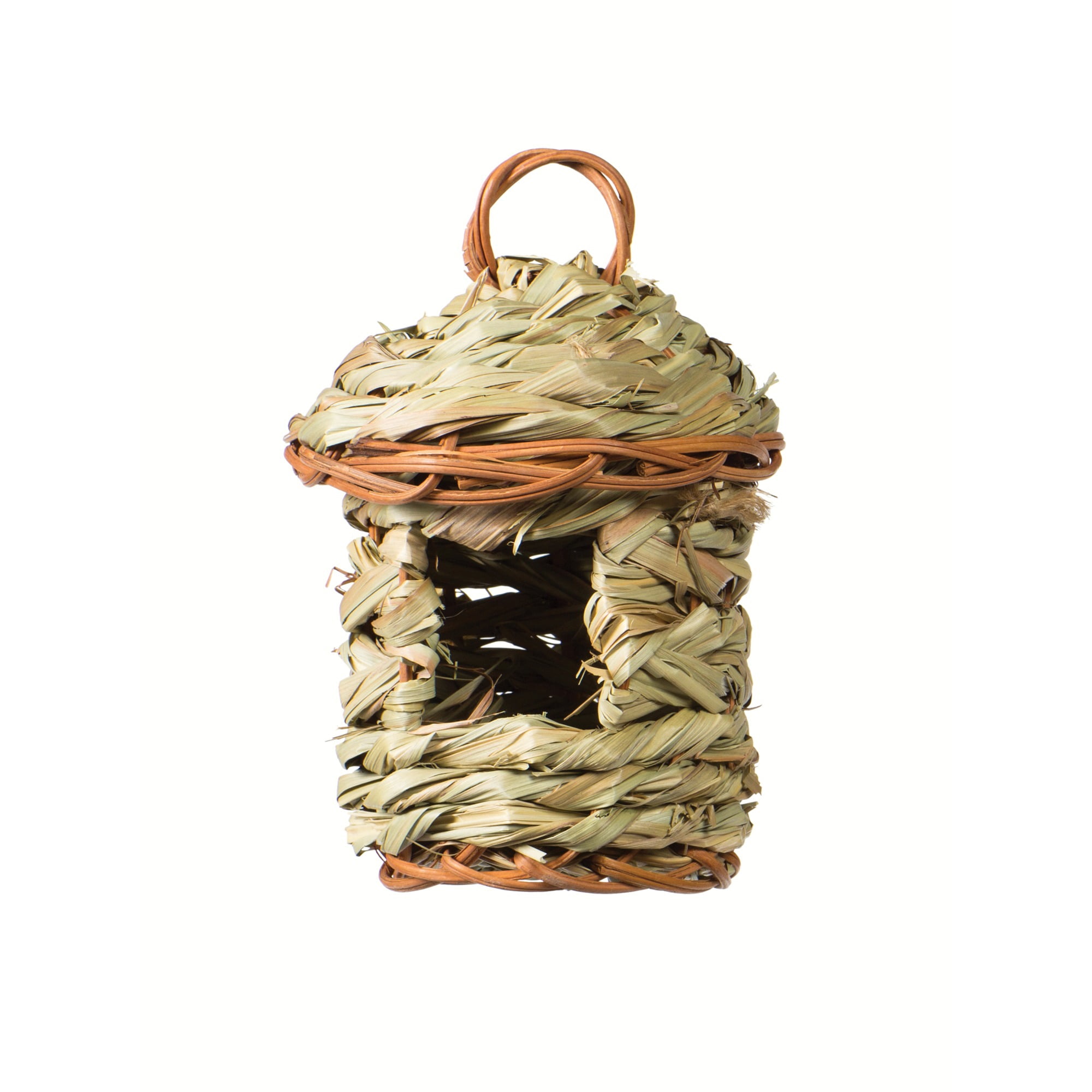 Prevue Pet Products Finch Pagoda Nest 1158
