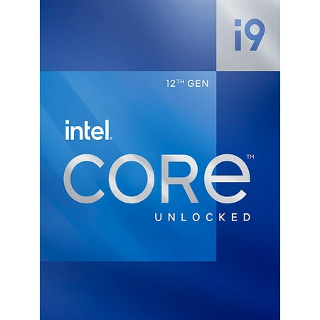 Intel - Core i9-12900KS 12th Generation 16-core 24-thread (2.5GHz-5.5GHz Turb...