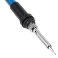 thumbnail image 2 of Vastar 60w Adjustable Temperature Electric Soldering Iron 220v Welding Solder Rework Station Heat Pe, 2 of 5