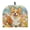 Corgi, variant on HELLHERO Butterfly 1Pcs Thermal Insulation Tea Cozy Easy to Clean Keep Warm Tea Cozies Covers