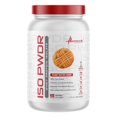 thumbnail image 1 of Proteína en polvo Metabolic Nutrition ISO PWDR Mantequilla de cacahuete 700 g, 1 of 6