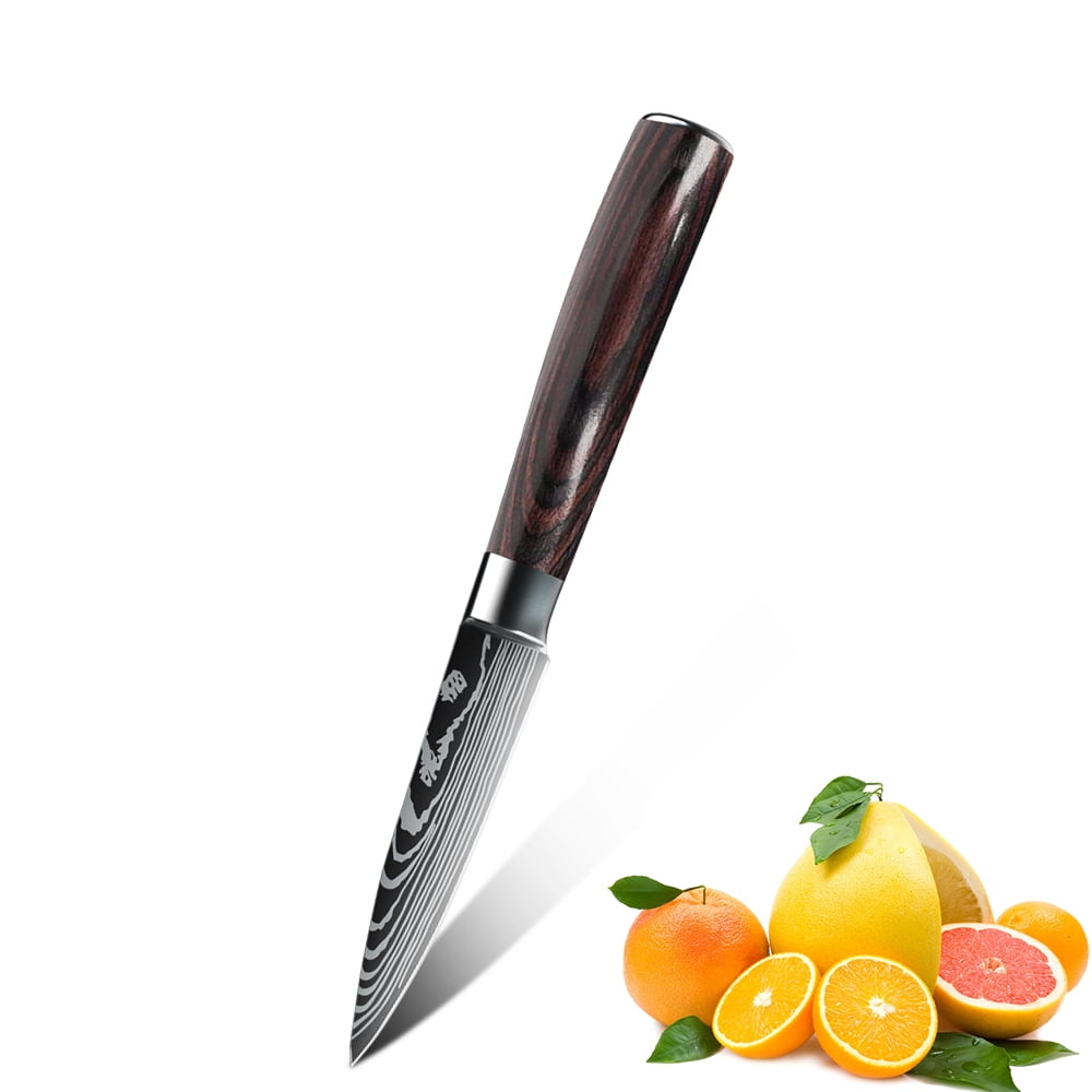 Kepeak Chef's Knife for All-Around Food Preparation, Japanese Knife ...