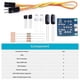 thumbnail image 3 of 4-Piece Set 5mm LED Flash DIY Kit Electronic Kit PCB Circuit Welding Skills Learning Training Kit, 3 of 5