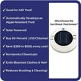 thumbnail image 5 of Solar-Ionizer Swimming Pool  Copper Silver Ion Swimming Pool Water Purifier, 5 of 5