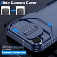 thumbnail image 6 of TYJKeJi Case Drop Resistant Shockproof Case For iPhone 16e, 6 of 7