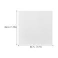 thumbnail image 2 of ifundom 50 Sheets Drawing Paper Blank Art Supply For Doodling Painting And Graffiti Crafts Paper For Creative Fun, 2 of 8