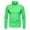 A-Mint Green, variant on Men's Casual Slim Fit Basic Tops Spring Solid Color Long Sleeve Lightweight Turtleneck Pullover Sweater A-Green