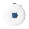 thumbnail image 1 of Silicone Hot Water Bag Explosion-proof Heat Cold Dual-use Mini Portable 560ml Hot-water Bottle, 1 of 9