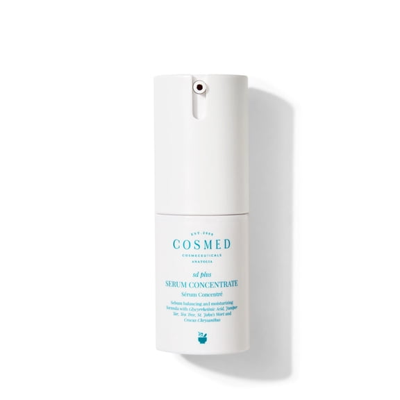 Cosmed Sd Plus Serum Concentrate 15 ml