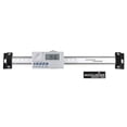 thumbnail image 2 of Accusize ABHO-0006 Horizontal Digital Scale for DRO Readout, 0-6 in/0-150 mm by 0.0005 in/0.01 mm, 2 of 12