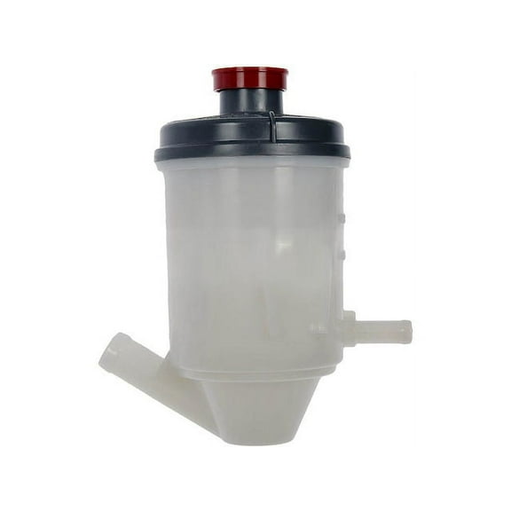 Power Steering Reservoir - Compatible with 2006 - 2014 Honda Ridgeline 2007 2008 2009 2010 2011 2012 2013
