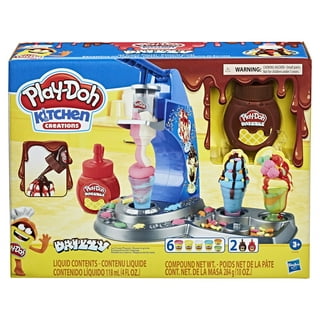 Play-Doh Super Colorful Cafe Playset - All Brands Toys Pty Ltd