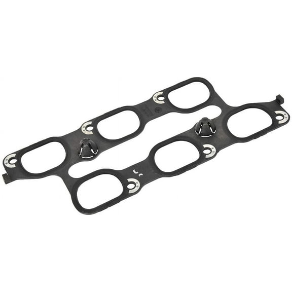 GM Genuine Parts Intake Manifold Gasket for 2012-2013 Chevrolet Impala 2018-2023 Chevrolet Traverse