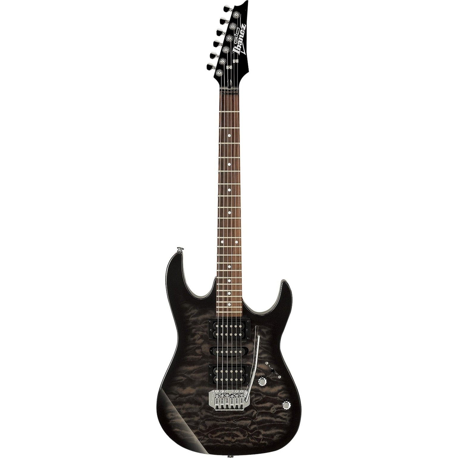 Ibanez GIO GRG121DX Electric Guitar - Walmart.com