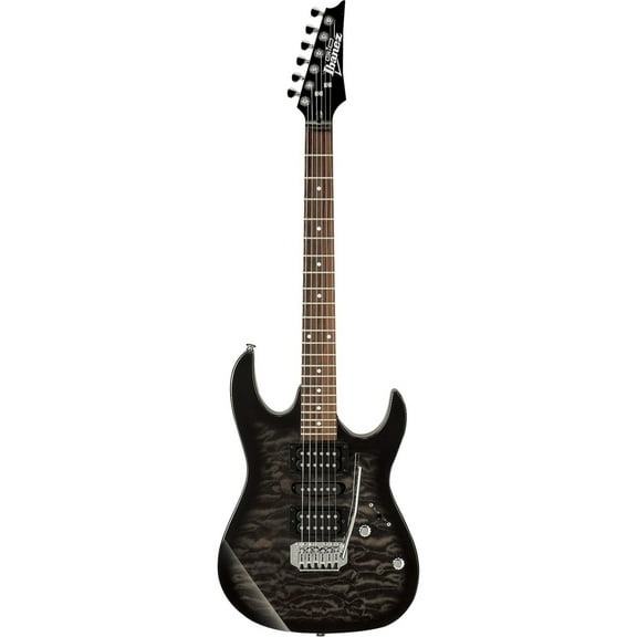 Ibanez GIO GRX70QA Electric Guitar