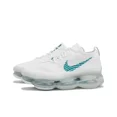 thumbnail image 3 of Zapatillas de running NIKE AIR MAX SCORPION FK Retro de caña baja con amortiguación de impactos y antideslizantes de goma para hombre, color blanco, 3 of 4