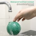 thumbnail image 3 of Fly Gnat Fruit Fly Wasp Sticky Trap Ball - 4 pks, 3 of 6