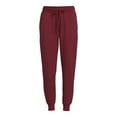Athletic Works Women's Super Soft Joggers, Sizes XSXXXL
