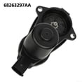 thumbnail image 2 of Rear Brake Caliper Motor For Jeep Renegade For Fiat 500X 2015-2021, 2 of 5