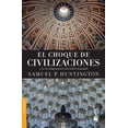 thumbnail image 1 of EL CHOQUE DE CIVILIZACIONES BOOKET PAIDOS MEXICO SAMUEL P. HUNTINGTON, 1 of 2