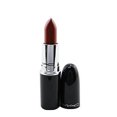 thumbnail image 1 of MAC by Make-Up Artist Cosmetics Lustreglass Lipstick - # 522 Spice It Up! (Brown Berry) --3g/0.1oz, 1 of 2