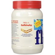 Fluff Marshmallow Spread 7.5oz (Pack of 4)