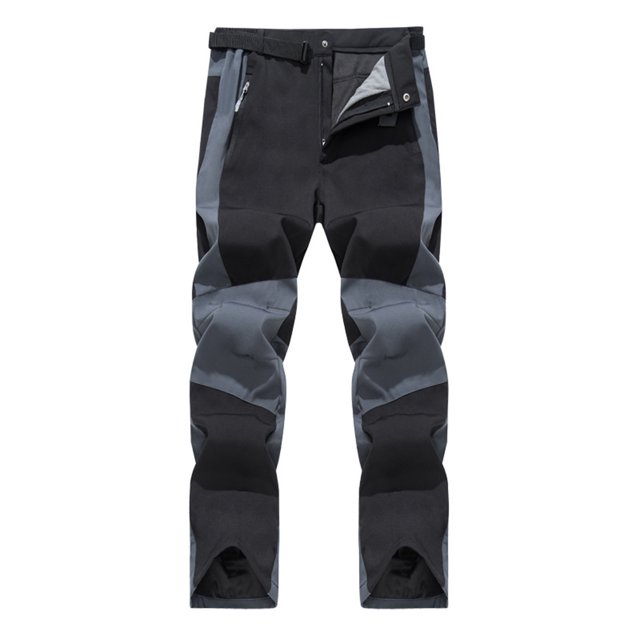 Birdeem Mens Spring and Autumn Charge Pants Elastic Breathable Outdoor Sports Climbing Pants Long Pants