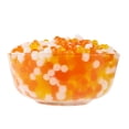 thumbnail image 6 of Restaurantware-Tea Tek 6.8 Pound Popping Boba, 1 Vegan Assorted Rainbow Popping Pearl Jar - No Cooking Required, No Gluten, Edible Bursting Boba, Resealable Jar, For Tea, Smoothies, 6 of 11