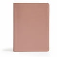 thumbnail image 2 of Raechel Myers: CSB She Reads Truth Bible, Rose Gold LeatherTouch (Hardcover), 2 of 2