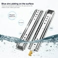 thumbnail image 3 of Heavy Duty Drawer Slides (mm Width-Without Lock, ), 3 of 6